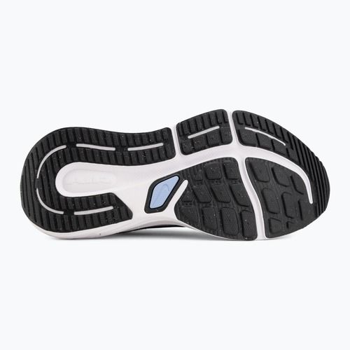 Încălțăminte de alergare pentru femei Nike Winflo 12 dark smoke grey/white/aluminum