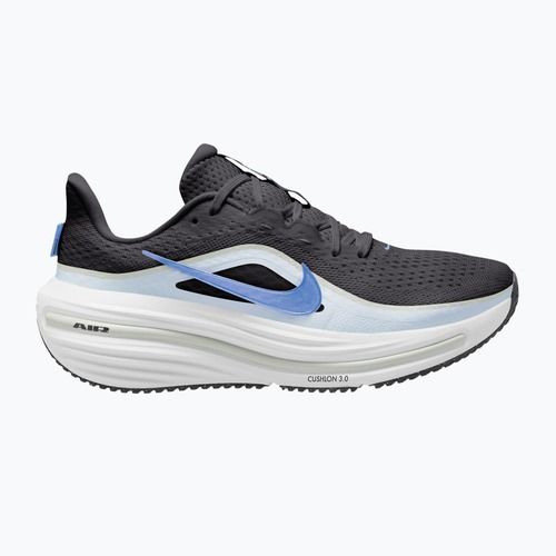 Încălțăminte de alergare pentru femei Nike Winflo 12 dark smoke grey/white/aluminum