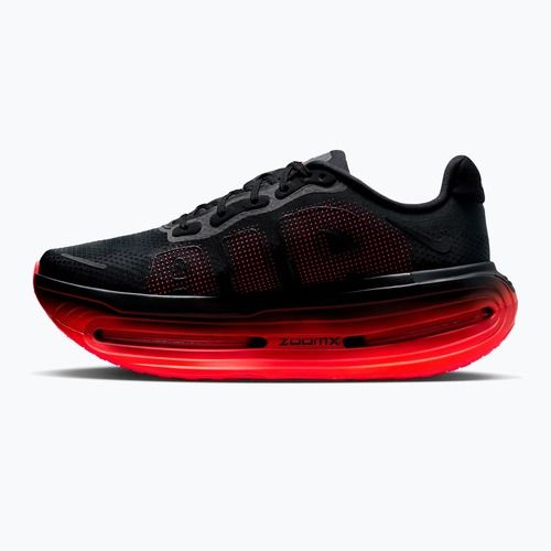 Încălțăminte de alergare pentru bărbați Nike Vomero Premium black/bright crimson/blackblack/bright crimson/black