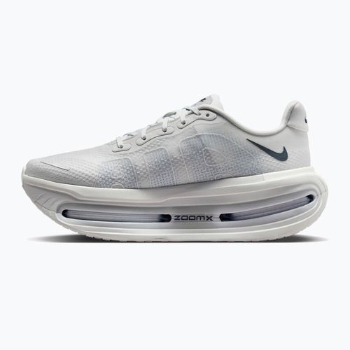 Încălțăminte de alergare pentru bărbați Nike Vomero Premium off white/grey fog/dark obsidian