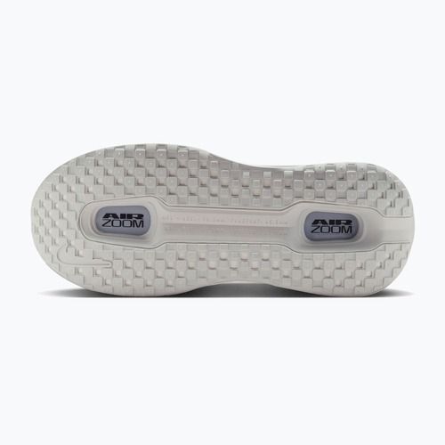 Încălțăminte de alergare pentru bărbați Nike Vomero Premium off white/grey fog/dark obsidian