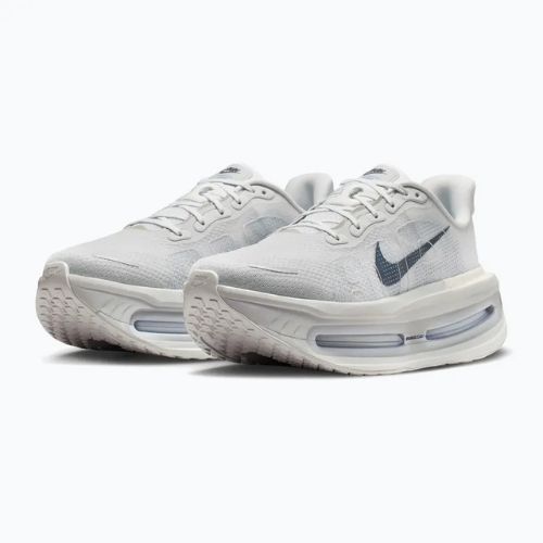 Încălțăminte de alergare pentru bărbați Nike Vomero Premium off white/grey fog/dark obsidian