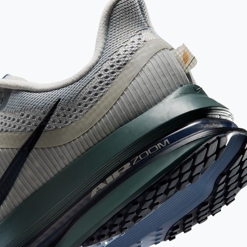 Încălțăminte de alergare pentru bărbați Nike Pegasus Premium grey mist/mineral slate/dark obsidian