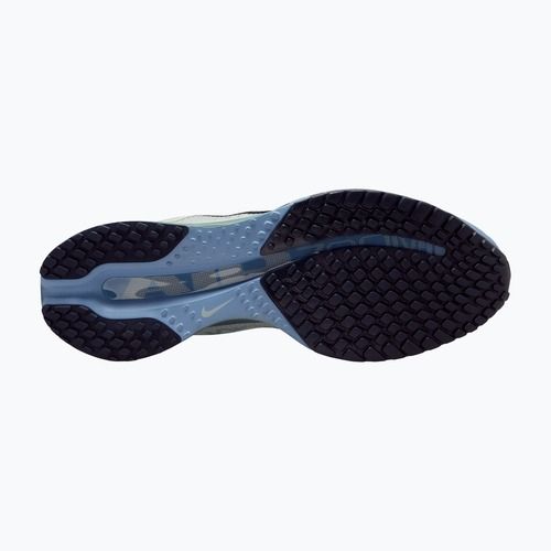 Încălțăminte de alergare pentru bărbați Nike Pegasus Premium grey mist/mineral slate/dark obsidian