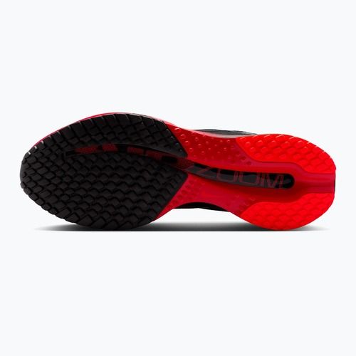 Încălțăminte de alergare pentru bărbați Nike Pegasus Premium black/university red/black
