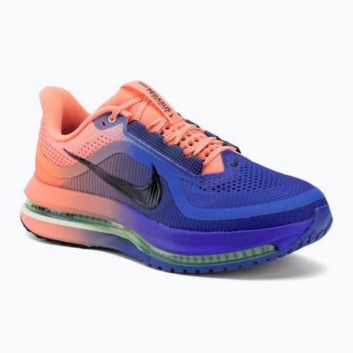 Încălțăminte de alergare pentru bărbați Nike Pegasus Premium racer blue/atomic pink/volt tint/black