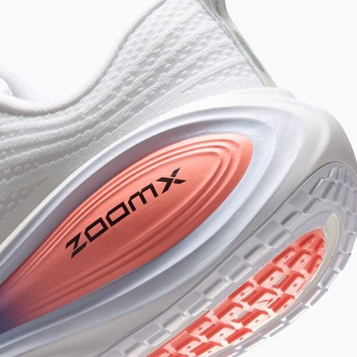 Încălțăminte de alergare pentru bărbați Nike Vomero Plus white/atomic pink/racer blue/black