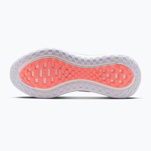 Încălțăminte de alergare pentru bărbați Nike Vomero Plus white/atomic pink/racer blue/black