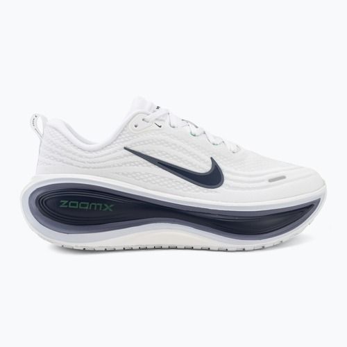 Încălțăminte de alergare pentru bărbați Nike Vomero Plus white/green spark/midnight navy