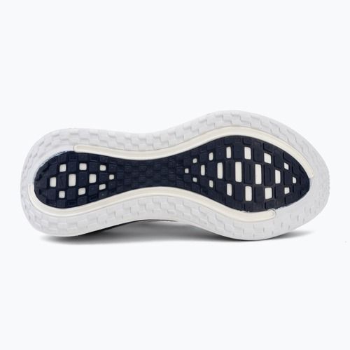 Încălțăminte de alergare pentru bărbați Nike Vomero Plus white/green spark/midnight navy