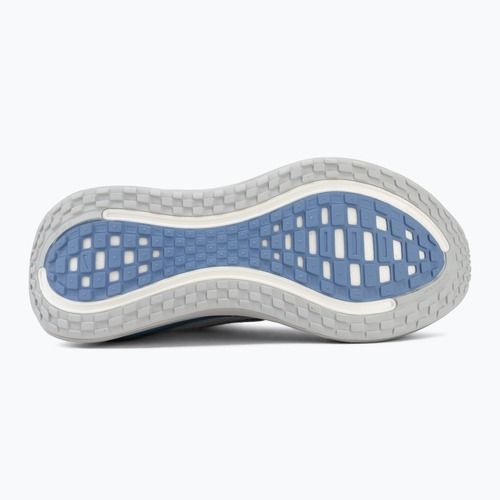 Încălțăminte de alergare pentru bărbați Nike Vomero Plus off white/grey fog/thunderstorm/obsidian