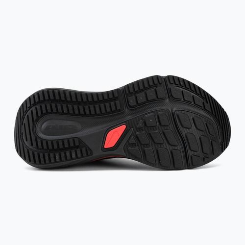 Încălțăminte de alergare pentru bărbați Nike Winflo 12 black/red orbit/dark smoke grey/black