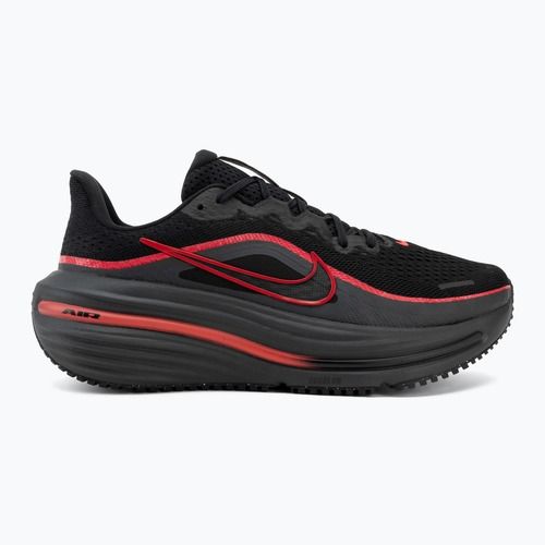 Încălțăminte de alergare pentru bărbați Nike Winflo 12 black/red orbit/dark smoke grey/black