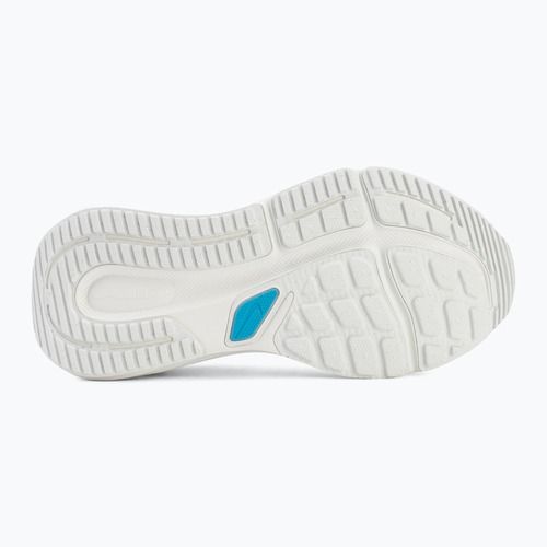 Încălțăminte de alergare pentru bărbați Nike Winflo 12 vast grey/off white/light current blue