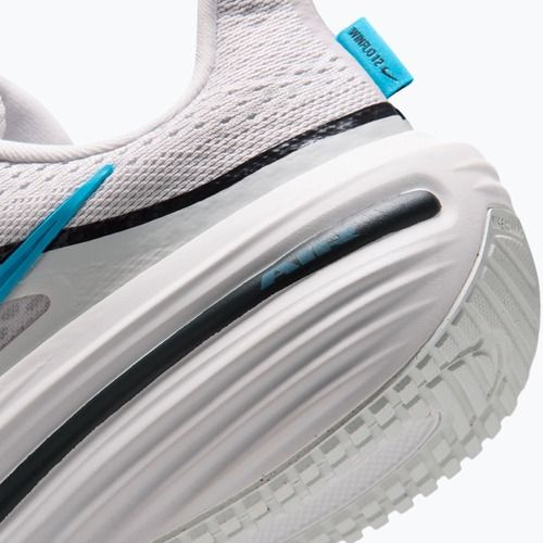 Încălțăminte de alergare pentru bărbați Nike Winflo 12 vast grey/off white/light current blue