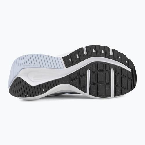 Încălțăminte de alergare pentru femei Nike Downshifter 14 dark smoke grey/white/aluminum