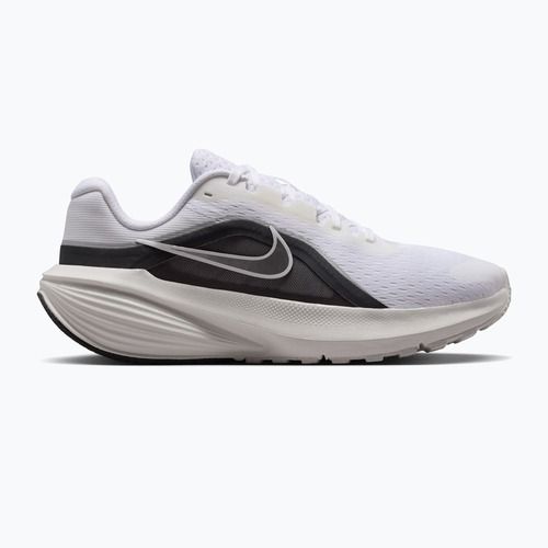 Încălțăminte de alergare pentru femei Nike Downshifter 14 white/summit white/metallic silver