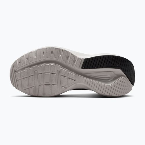 Încălțăminte de alergare pentru femei Nike Downshifter 14 white/summit white/metallic silver