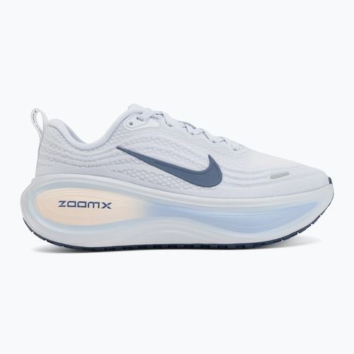 Încălțăminte de alergare pentru femei Nike Vomero Plus white/aluminum/football grey/mystic navy