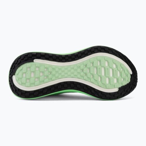 Încălțăminte de alergare pentru femei Nike Vomero Plus white/illusion green/metallic silver