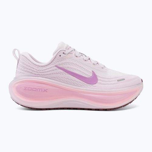 Încălțăminte de alergare pentru femei Nike Vomero Plus bleached lilac/pink rise/light magenta