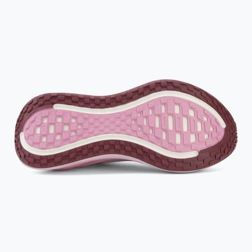 Încălțăminte de alergare pentru femei Nike Vomero Plus bleached lilac/pink rise/light magenta