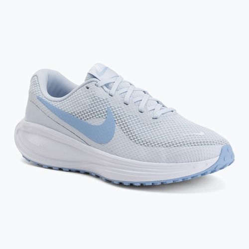 Încălțăminte de alergare pentru femei Nike Revolution 8 football grey/white/anthracite/aluminum