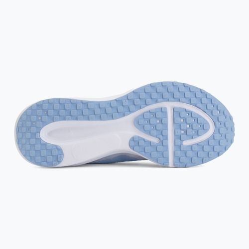 Încălțăminte de alergare pentru femei Nike Revolution 8 football grey/white/anthracite/aluminum