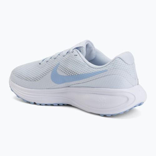 Încălțăminte de alergare pentru femei Nike Revolution 8 football grey/white/anthracite/aluminum