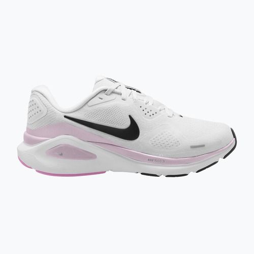 Încălțăminte de alergare pentru femei Nike Structure 26 white/bleached lilac/light magenta/black