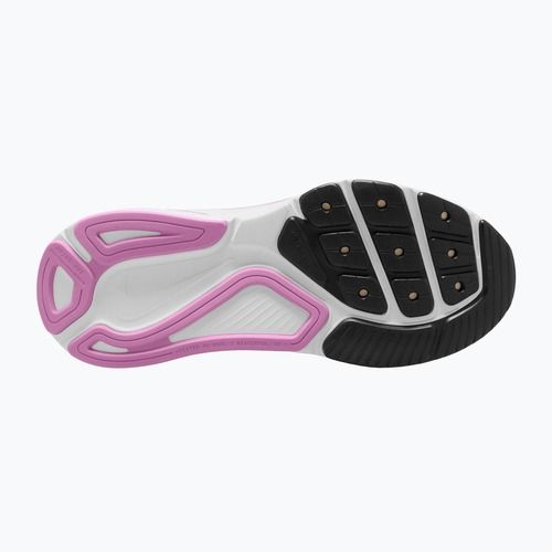 Încălțăminte de alergare pentru femei Nike Structure 26 white/bleached lilac/light magenta/black