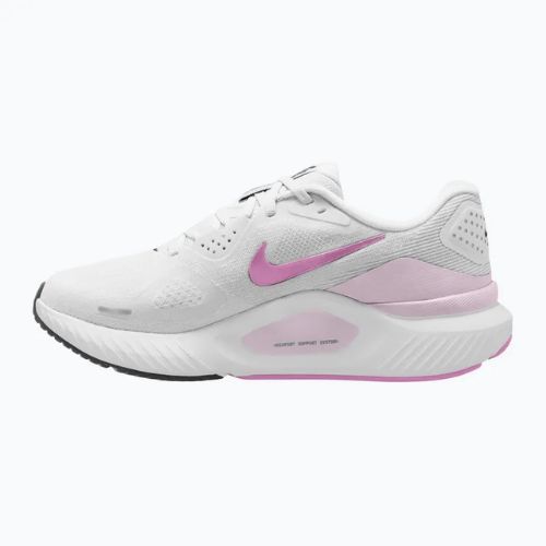 Încălțăminte de alergare pentru femei Nike Structure 26 white/bleached lilac/light magenta/black