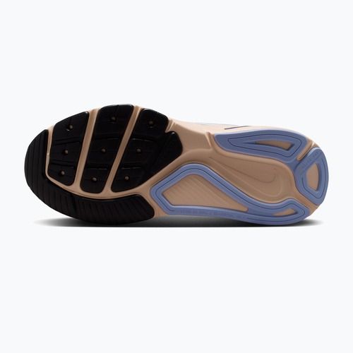 Încălțăminte de alergare pentru femei Nike Structure 26 white/mystic navy/sundial/aluminum