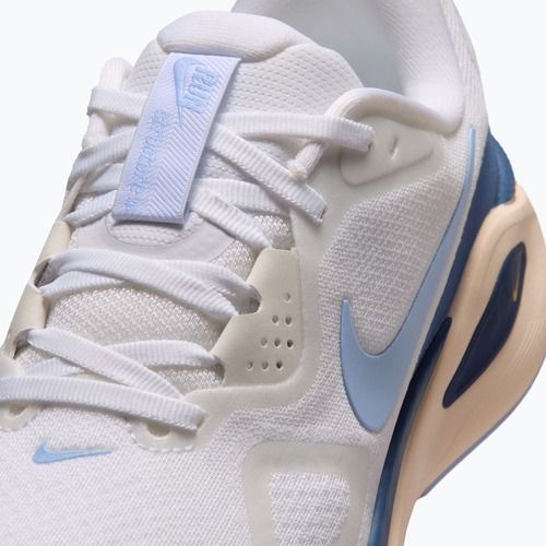 Încălțăminte de alergare pentru femei Nike Structure 26 white/mystic navy/sundial/aluminum