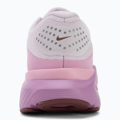 Încălțăminte de alergare pentru femei Nike Structure 26 bleached lilac/pink rise/pink smoke
