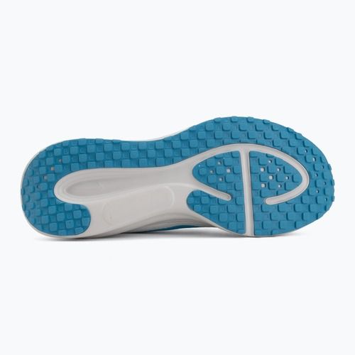 Încălțăminte de alergare pentru bărbați Nike Revolution 8 off white/vast grey/light current blue
