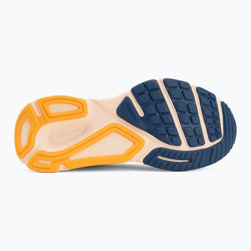 Încălțăminte de alergare pentru femei Nike Structure Plus white/aluminum/sundial/mystic navy