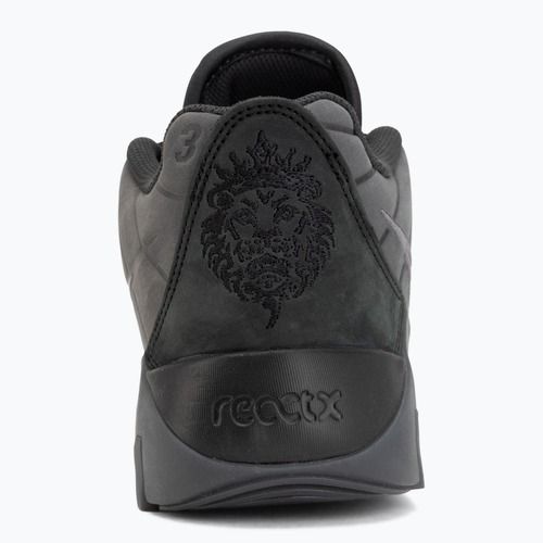 Încălțăminte de baschet pentru bărbați Nike LeBron Witness 9 anthracite/iron grey/desert dust/black