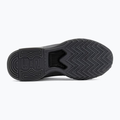 Încălțăminte de baschet pentru bărbați Nike LeBron Witness 9 anthracite/iron grey/desert dust/black