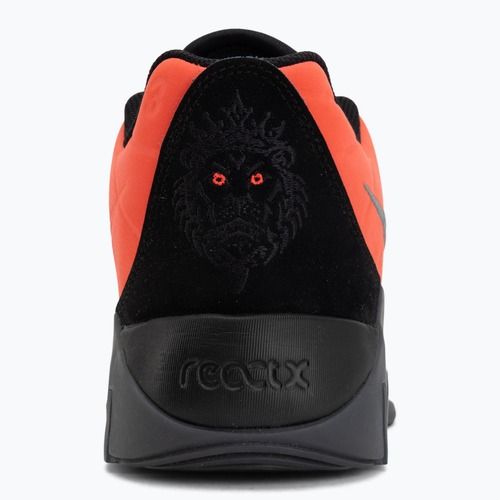 Încălțăminte de baschet pentru bărbați Nike LeBron Witness 9 bright crimson/smoke grey/black