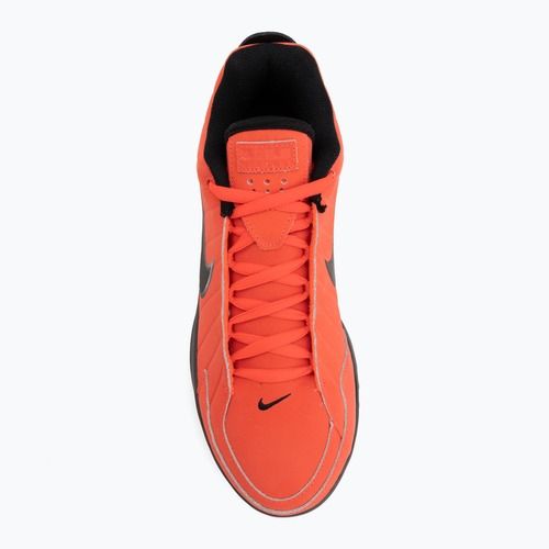 Încălțăminte de baschet pentru bărbați Nike LeBron Witness 9 bright crimson/smoke grey/black