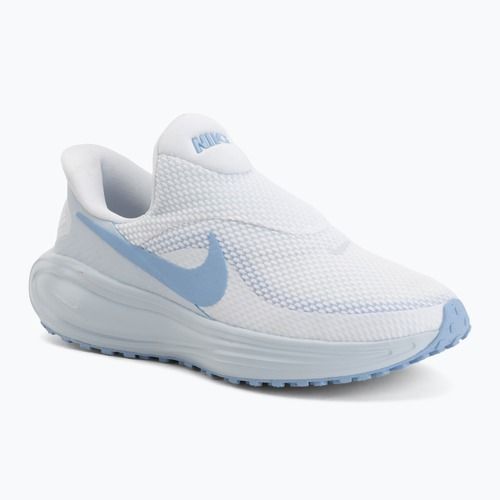 Încălțăminte de alergare pentru femei Nike Revolution 8 EasyOn white/football grey/aluminum