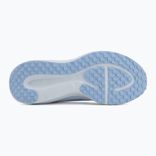 Încălțăminte de alergare pentru femei Nike Revolution 8 EasyOn white/football grey/aluminum
