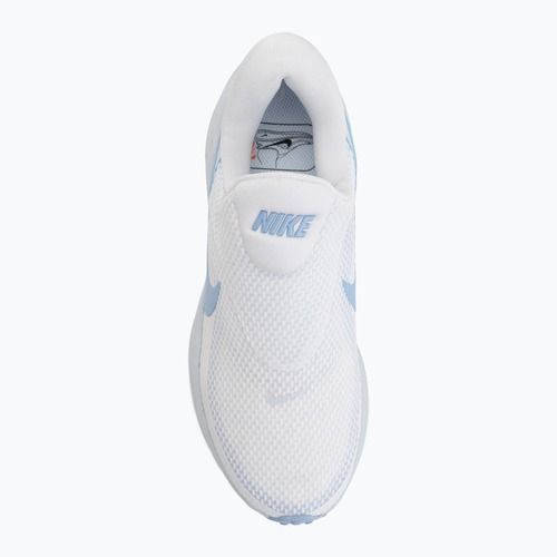 Încălțăminte de alergare pentru femei Nike Revolution 8 EasyOn white/football grey/aluminum
