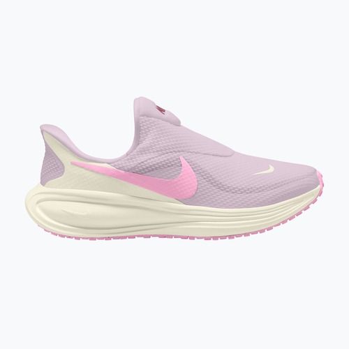 Încălțăminte de alergare pentru femei Nike Revolution 8 EasyOn bleached lilac/sail/pink smoke/pink rise