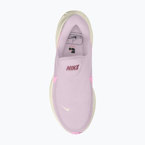 Încălțăminte de alergare pentru femei Nike Revolution 8 EasyOn bleached lilac/sail/pink smoke/pink rise
