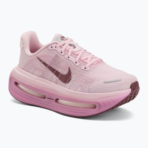 Încălțăminte de alergare pentru femei Nike Vomero Premium pink foam/pink rise/pink smoke