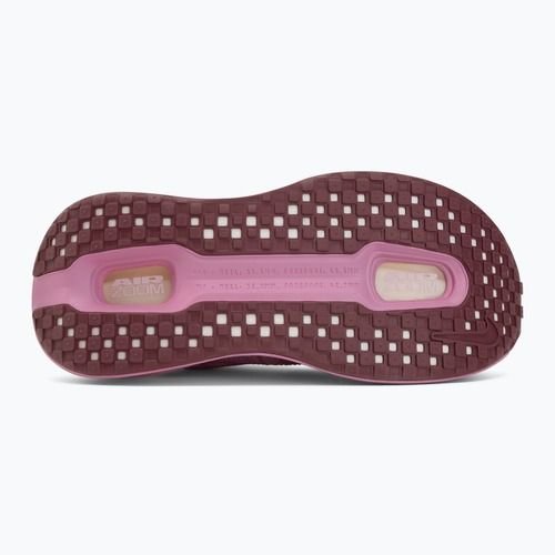 Încălțăminte de alergare pentru femei Nike Vomero Premium pink foam/pink rise/pink smoke