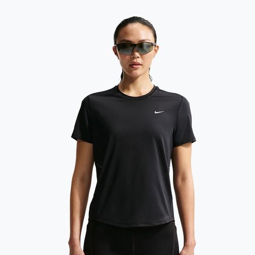 Tricou de alergare pentru femei Nike Swift Dri-Fit black