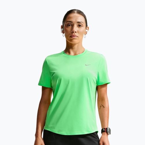 Tricou de alergare pentru femei Nike Swift Dri-Fit illusion green